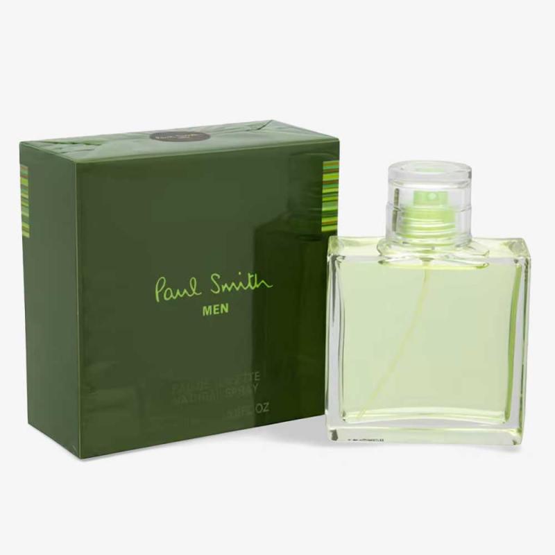 Paul Smith Men Eau de Toilette 100ml