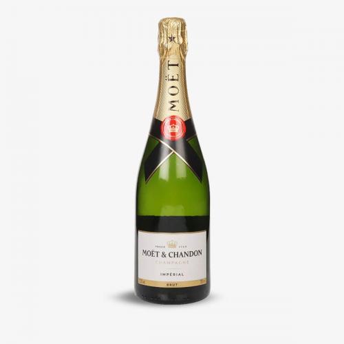 Moet and Chandon 75cl