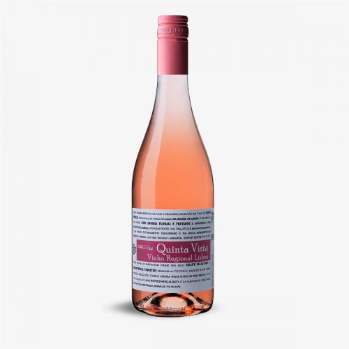 Quinta Vista Rose Wine