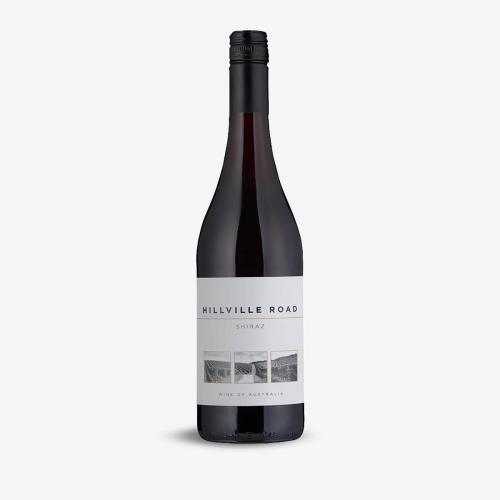 Hillville Road Shiraz Red Wine