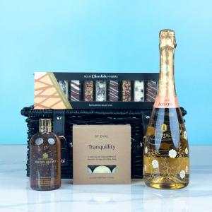 The Pamper Collection
