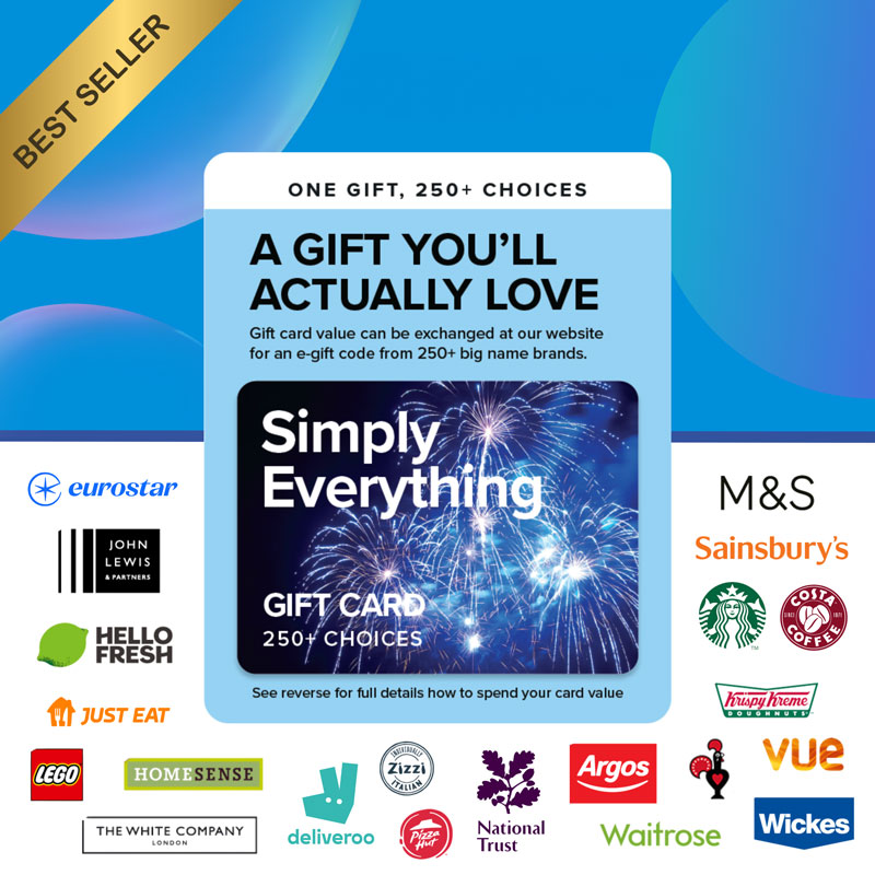 Simply Everything