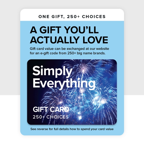 Simply Everything Digital