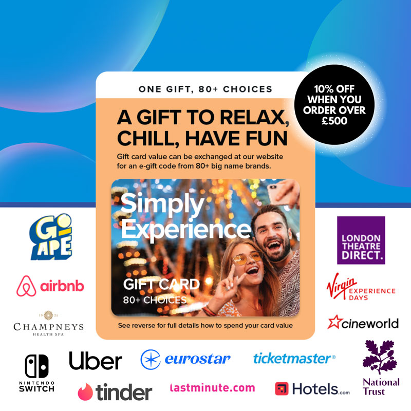 Simply Experience