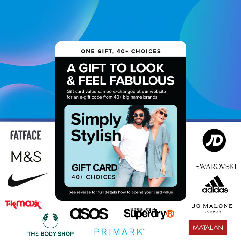 Simply Stylish