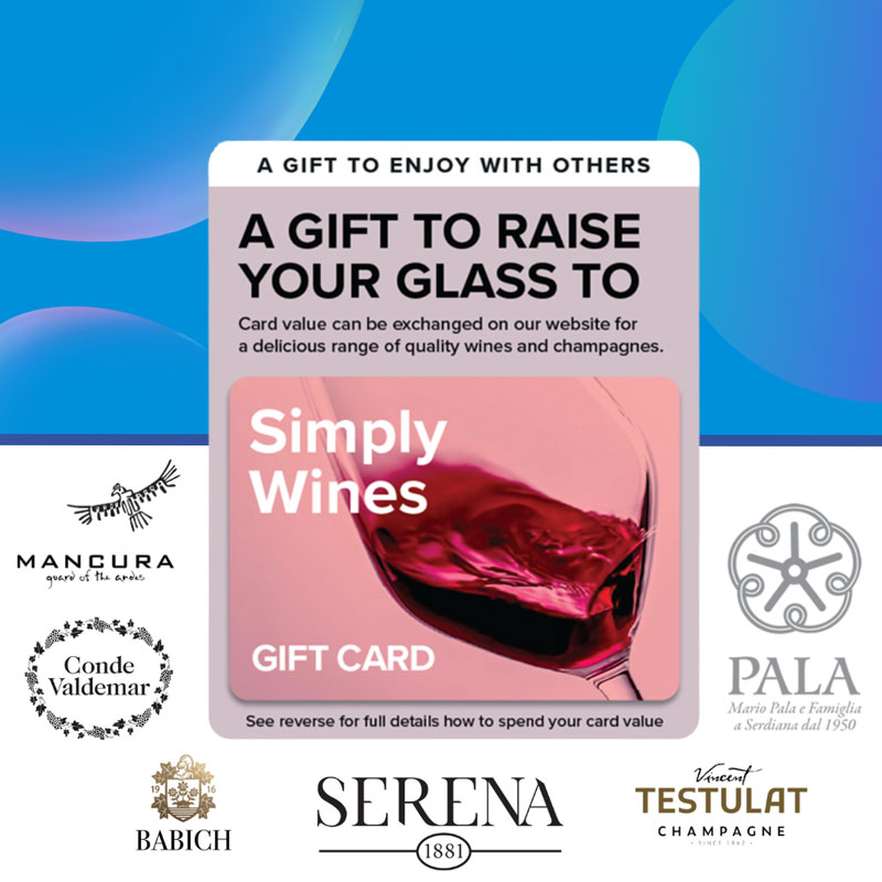 Simply Wines
