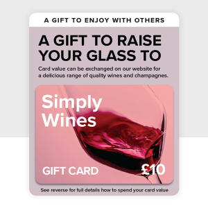 £10 Simply Wines