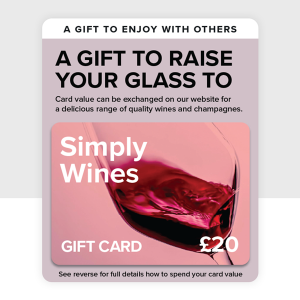 £20 Simply Wines