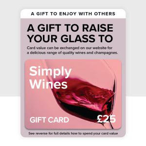 £25 Simply Wines