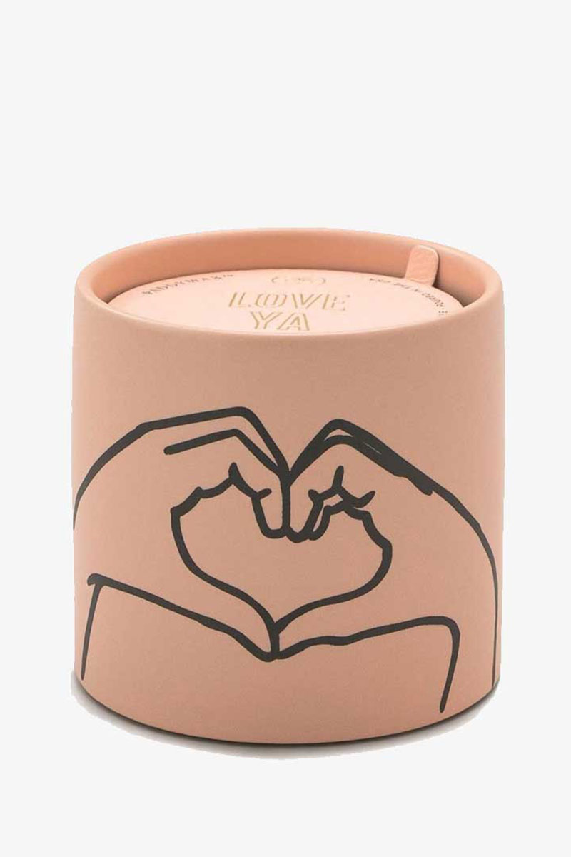 Love Ya Impressions Candle