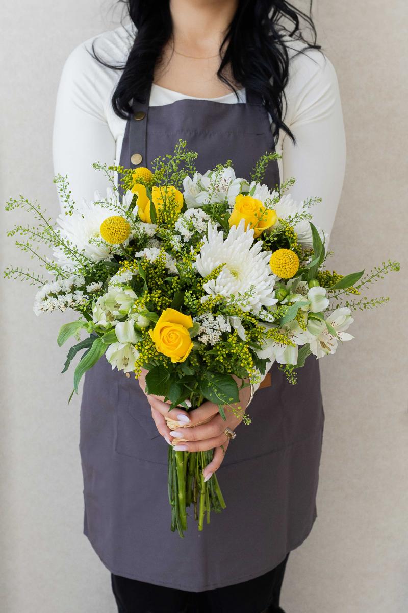 Sunshine Splash Bouquet